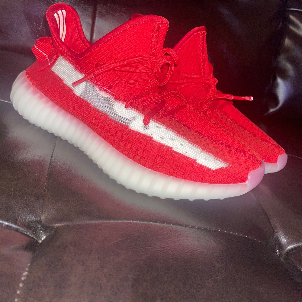 Adidas boost 350 V2